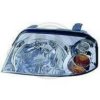 DIEDERICHS 6851081 Headlight